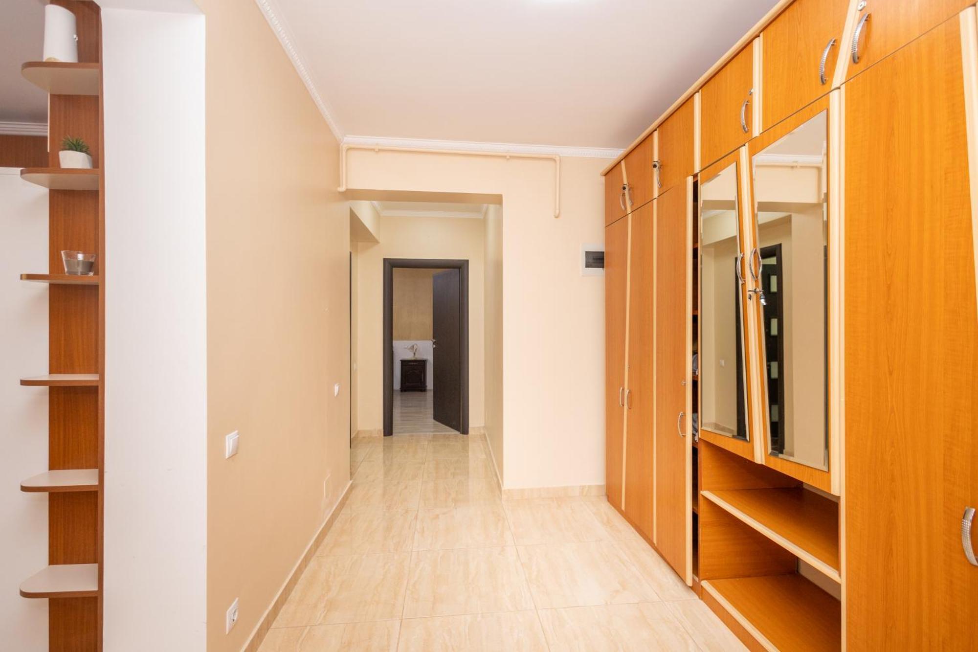 Appartamento Walter With Private Terrace *